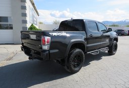 2020 Toyota Tacoma 4WD - Image 7