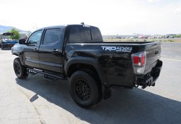 2020 Toyota Tacoma 4WD - Image 10