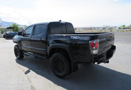 2020 Toyota Tacoma 4WD - Image 6