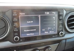 2020 Toyota Tacoma 4WD - Image 41