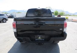 2020 Toyota Tacoma 4WD - Image 14