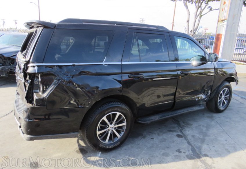 2021 Ford Expedition - Image 9