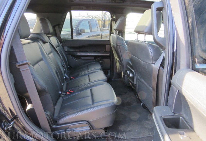 2021 Ford Expedition - Image 28