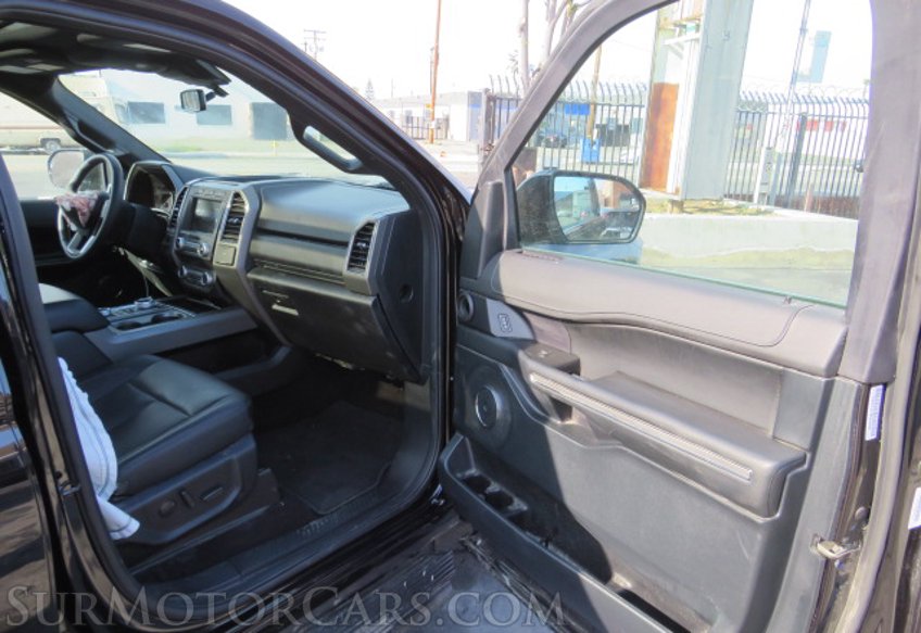 2021 Ford Expedition - Image 18