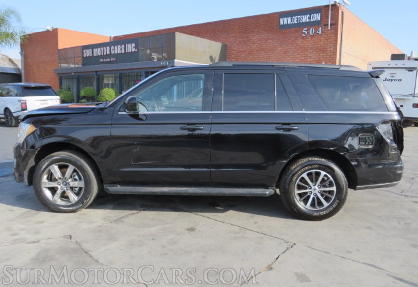 2021 Ford Expedition - Image 5