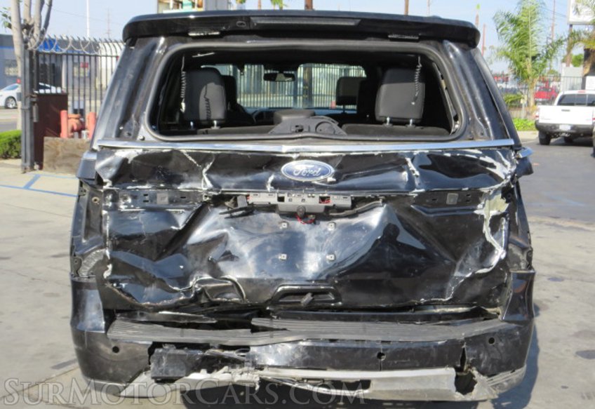 2021 Ford Expedition - Image 11