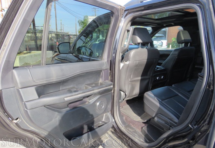 2021 Ford Expedition - Image 23