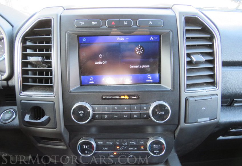 2021 Ford Expedition - Image 32