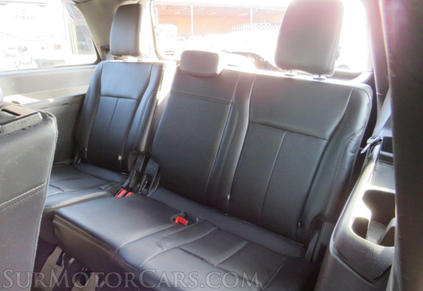 2021 Ford Expedition - Image 29