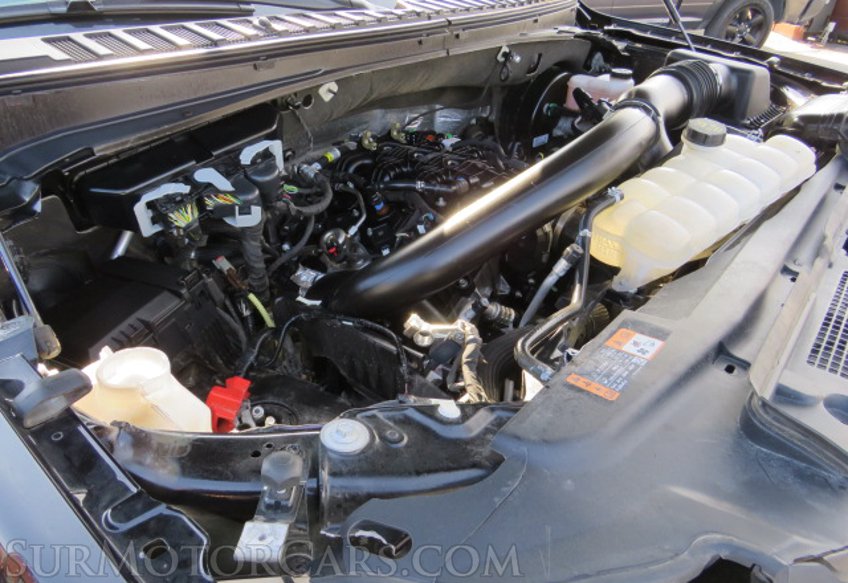 2021 Ford Expedition - Image 50