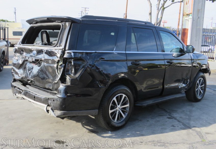 2021 Ford Expedition - Image 7