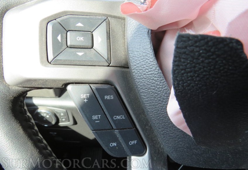 2021 Ford Expedition - Image 34