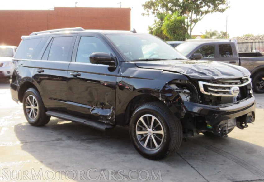 2021 Ford Expedition - Image 4