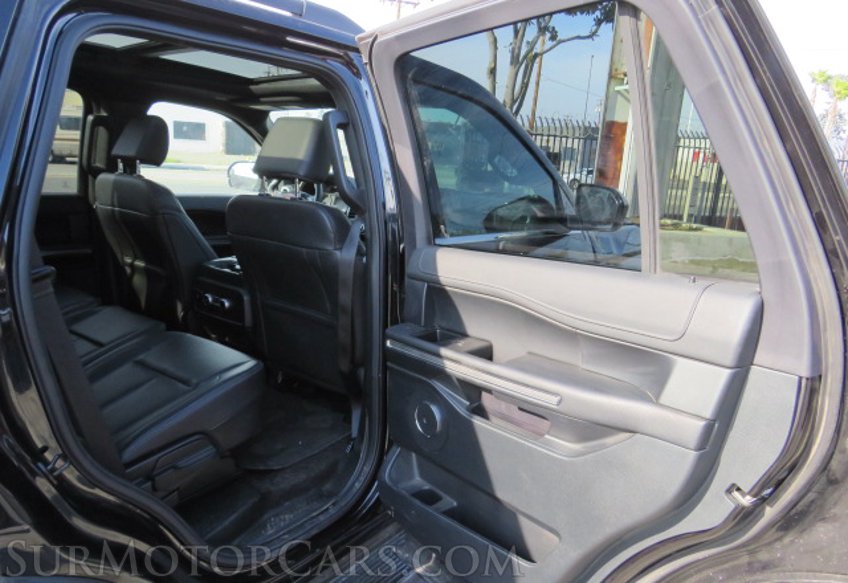 2021 Ford Expedition - Image 24