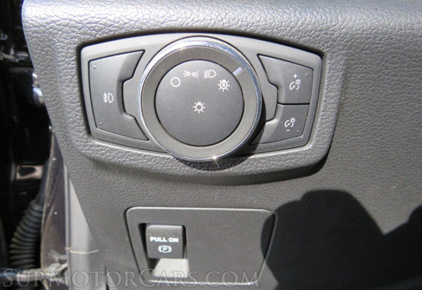 2021 Ford Expedition - Image 41