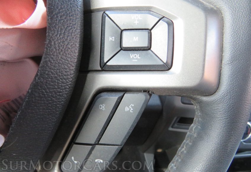 2021 Ford Expedition - Image 35