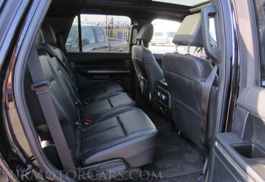 2021 Ford Expedition - Image 26