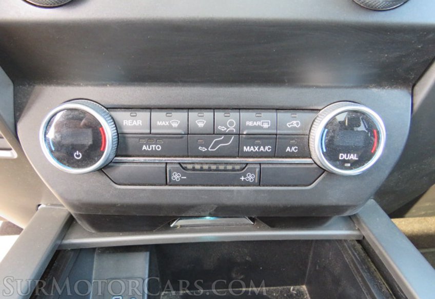 2021 Ford Expedition - Image 43