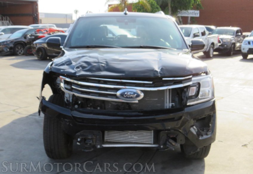 2021 Ford Expedition - Image 13