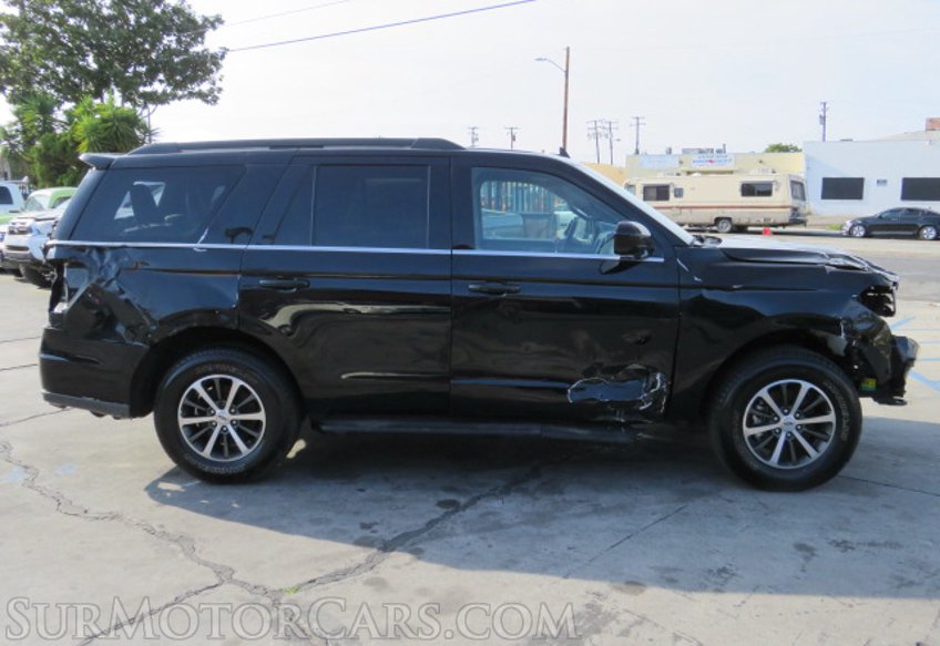 2021 Ford Expedition - Image 6