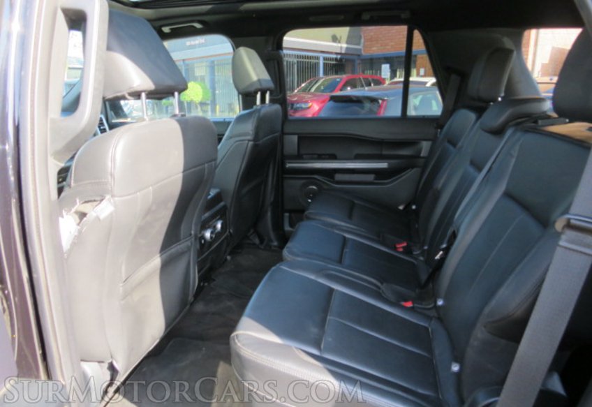 2021 Ford Expedition - Image 25
