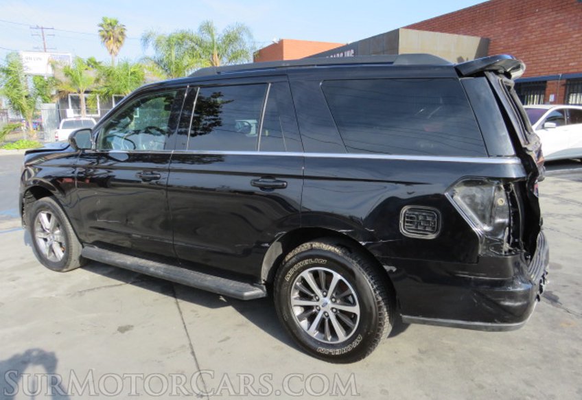 2021 Ford Expedition - Image 10