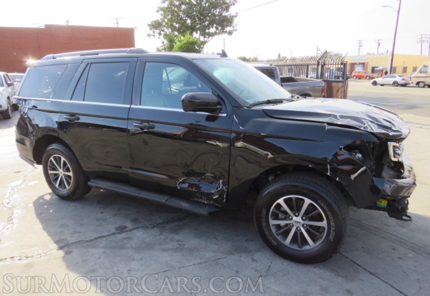 2021 Ford Expedition - Image 2