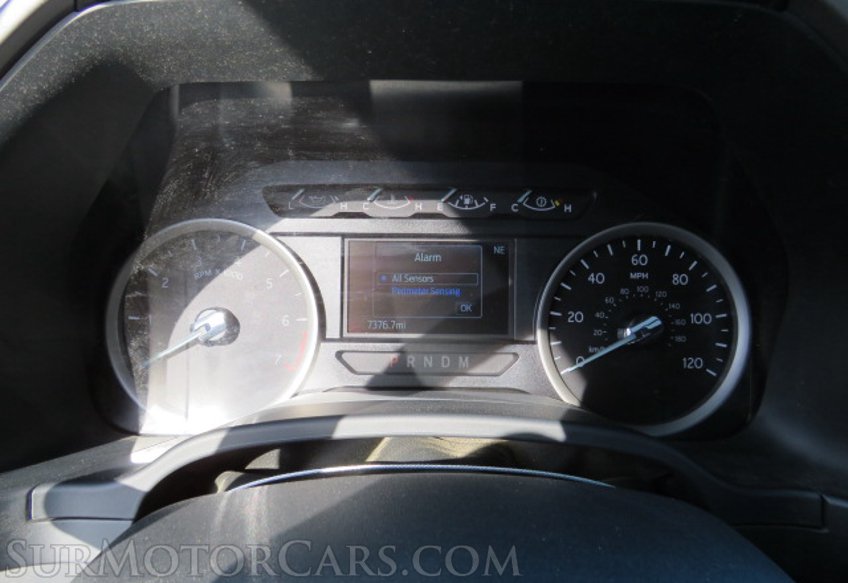 2021 Ford Expedition - Image 42