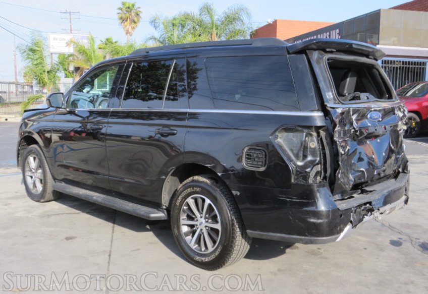 2021 Ford Expedition - Image 8