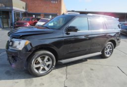 2021 Ford Expedition - Image 1