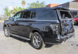 2021 Ford Expedition - Image 8