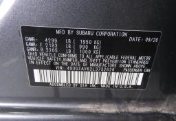 Thumbnail of 2020 Subaru Impreza