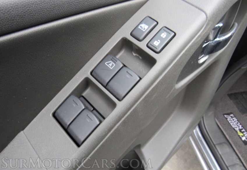 2020 Nissan Frontier - Image 42