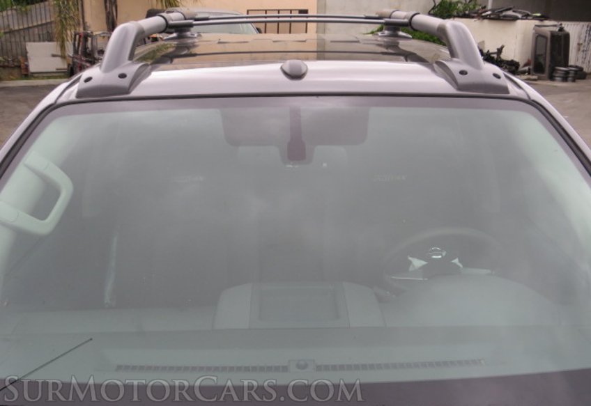 2020 Nissan Frontier - Image 15