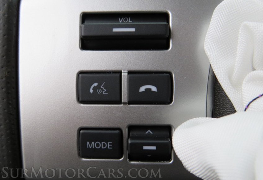 2020 Nissan Frontier - Image 35