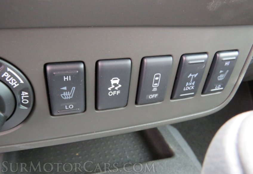 2020 Nissan Frontier - Image 46