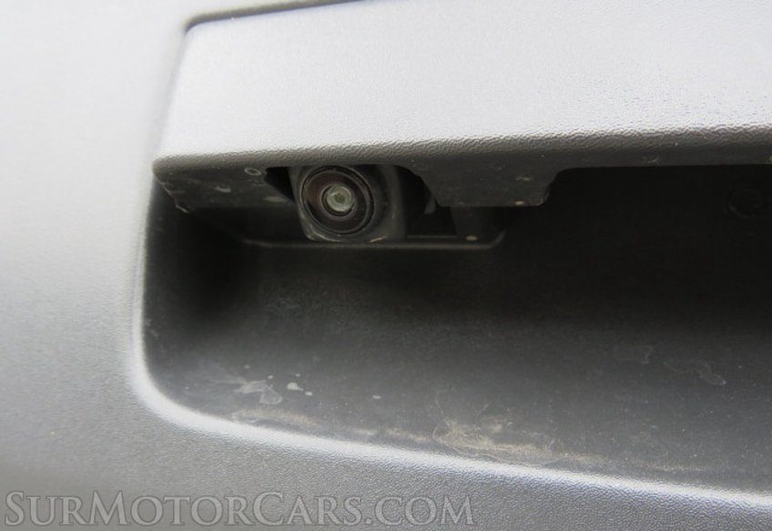 2020 Nissan Frontier - Image 18