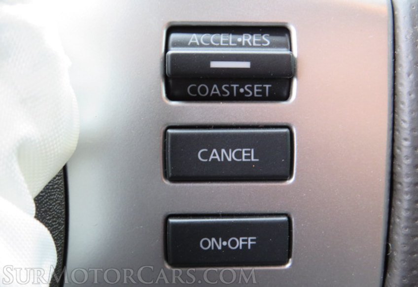 2020 Nissan Frontier - Image 36