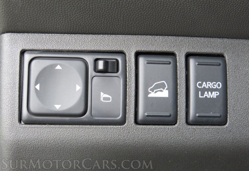2020 Nissan Frontier - Image 39
