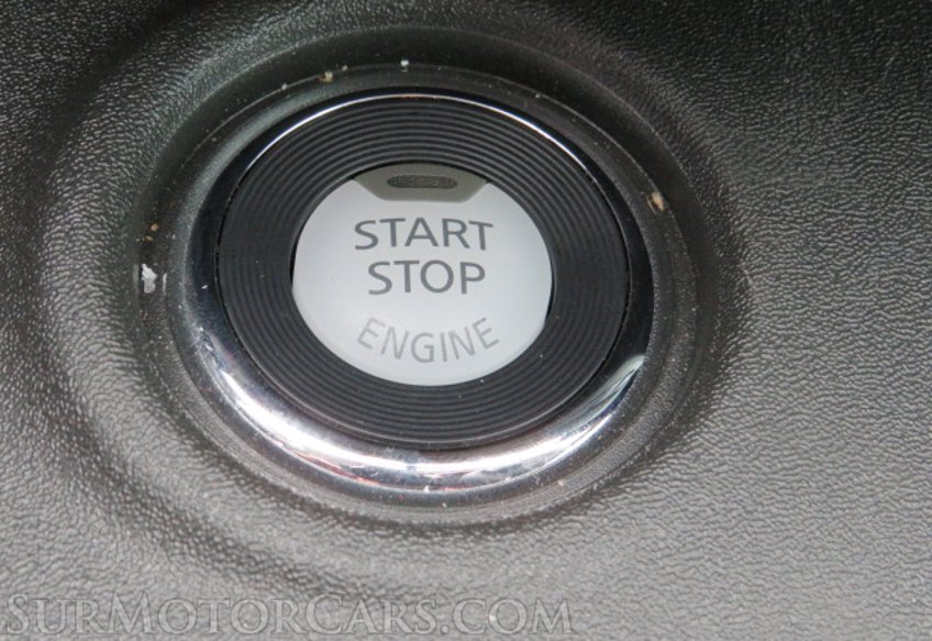 2020 Nissan Frontier - Image 37