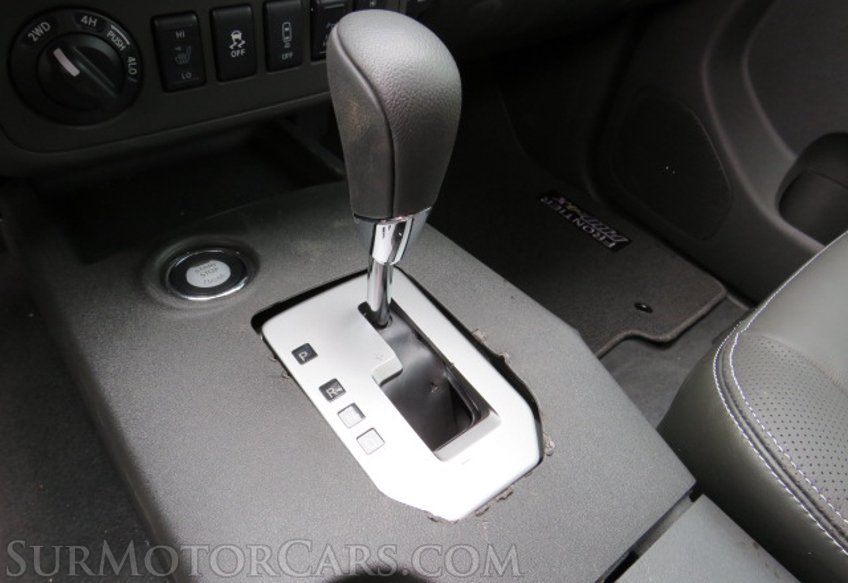 2020 Nissan Frontier - Image 47