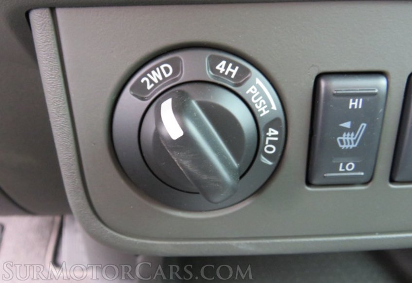 2020 Nissan Frontier - Image 45