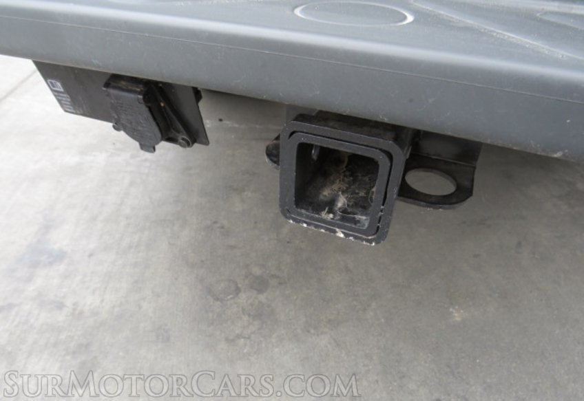 2020 Nissan Frontier - Image 19