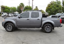 2020 Nissan Frontier - Image 13