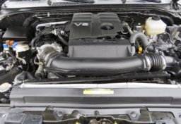 2020 Nissan Frontier - Image 53