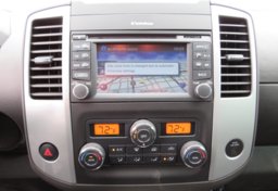 2020 Nissan Frontier - Image 43
