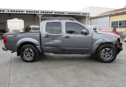 2020 Nissan Frontier - Image 14
