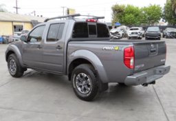 2020 Nissan Frontier - Image 7
