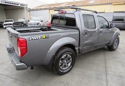 2020 Nissan Frontier - Image 6