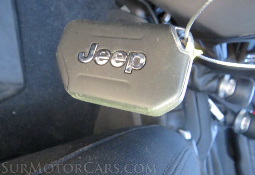 2020 Jeep Gladiator - Image 42